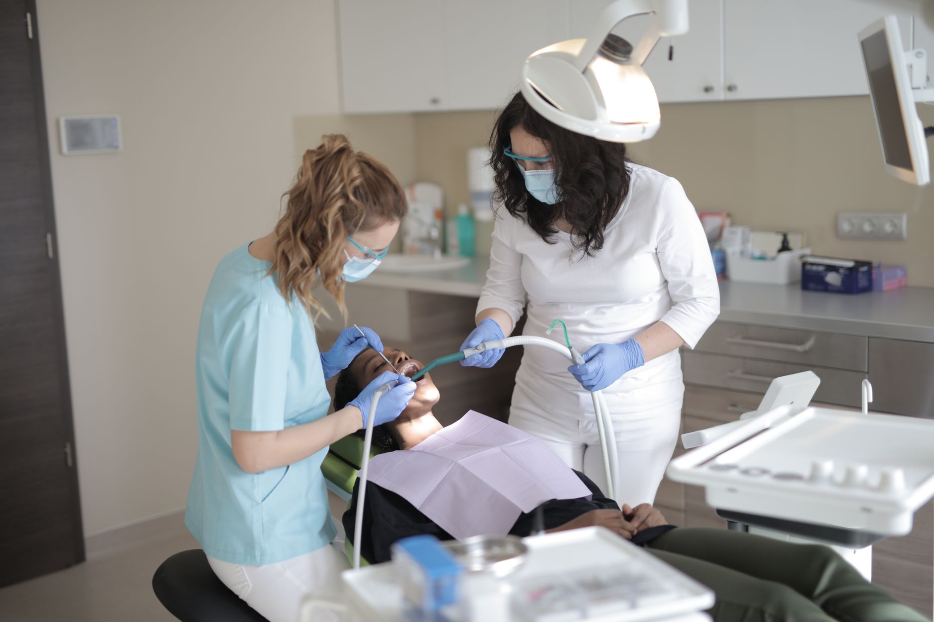 Dentiste urgence à Le Chesnay-Rocquencourt